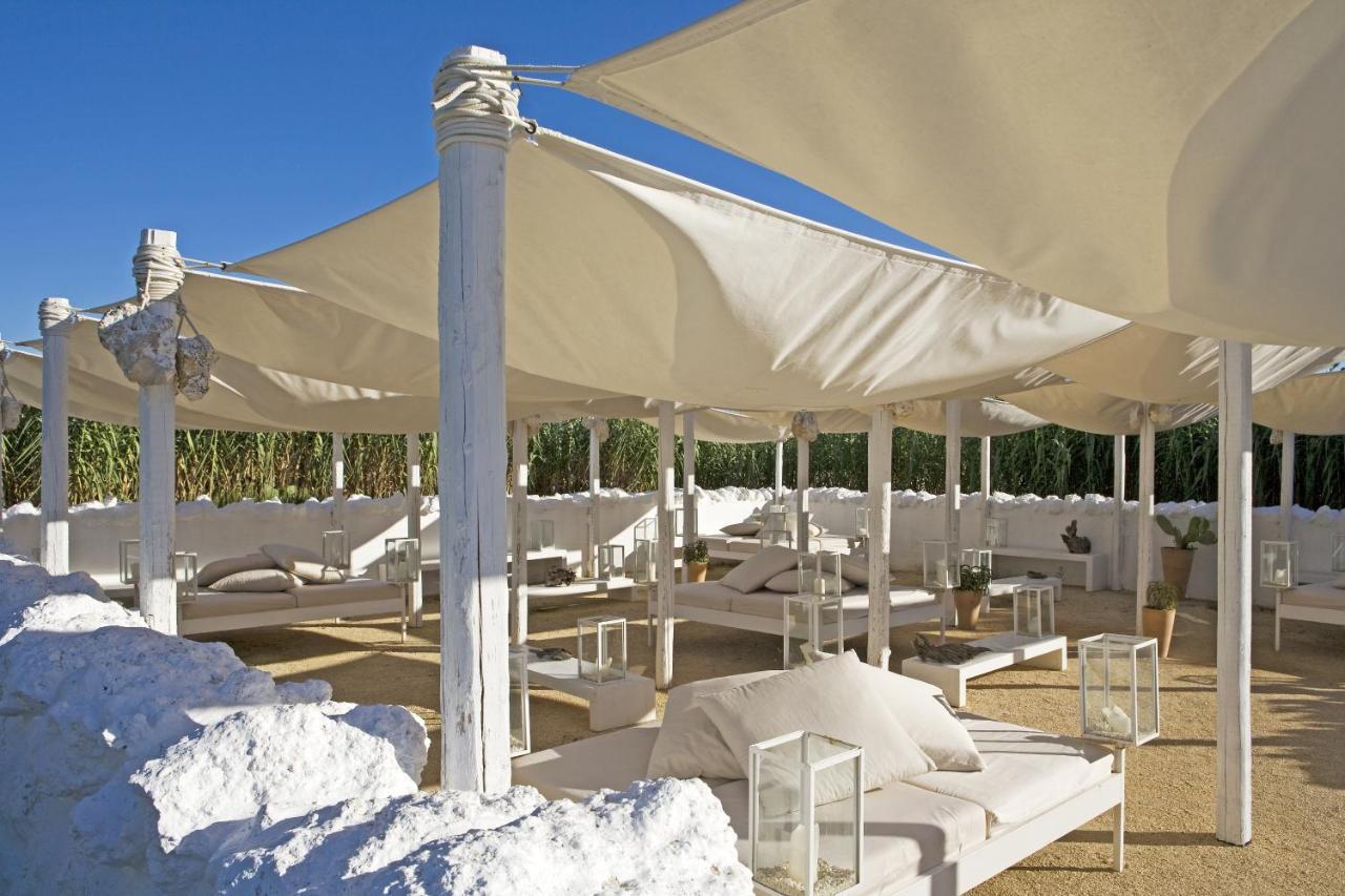Masseria Cimino Савеллетри Экстерьер фото