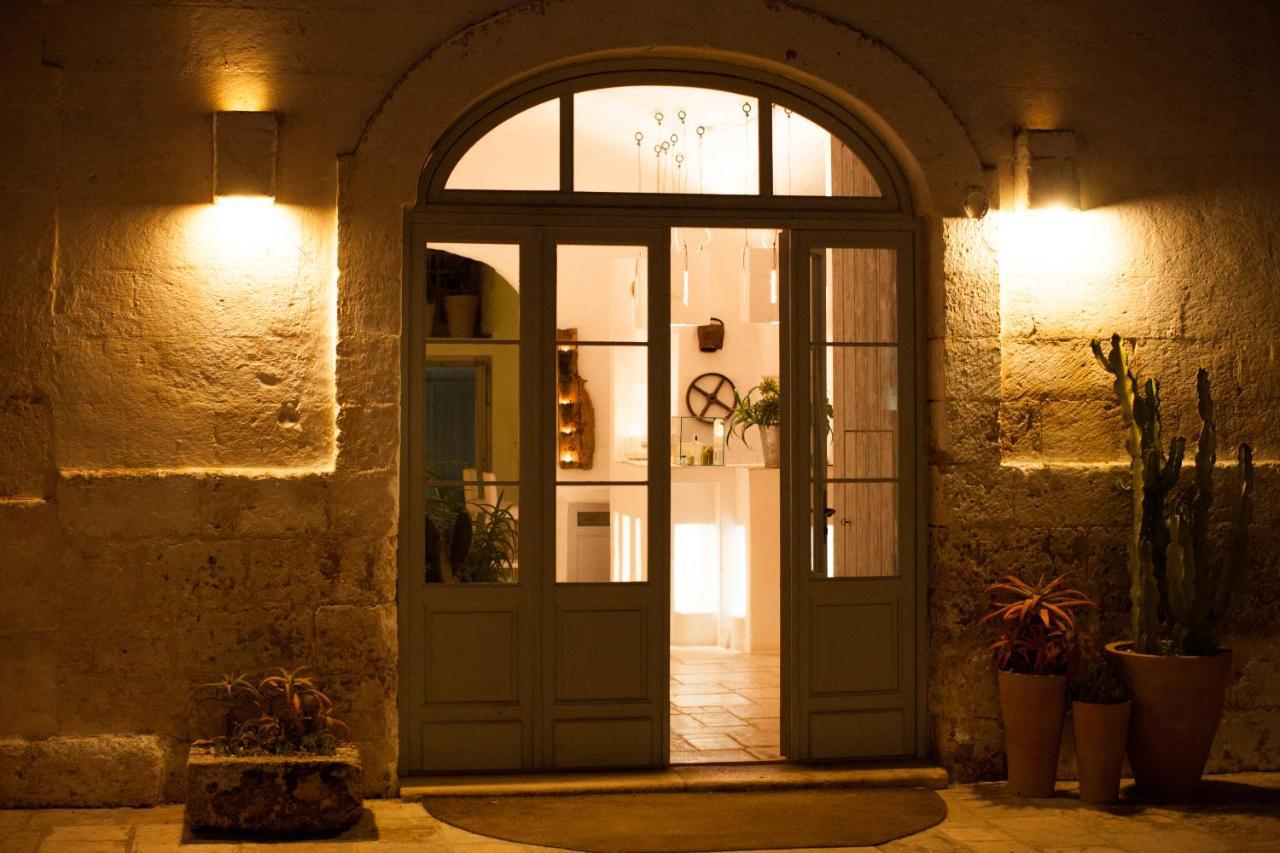Masseria Cimino Савеллетри Экстерьер фото