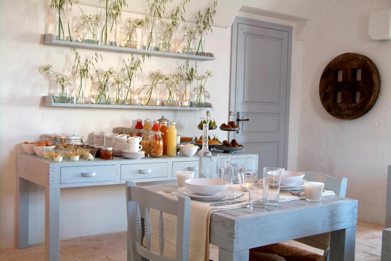 Masseria Cimino Савеллетри Экстерьер фото