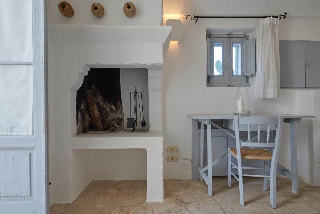 Masseria Cimino Савеллетри Экстерьер фото